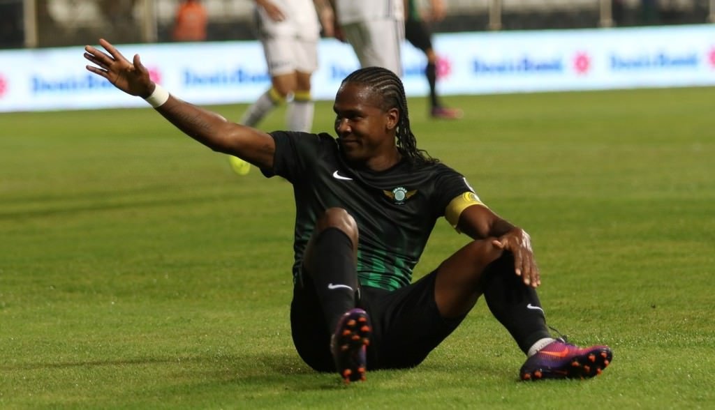 Trabzonspor Rodallega’da ısrarcı!