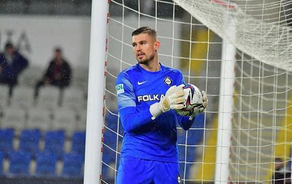 GALATASARAY TRANSFER HABERLERİ: Cimbom’dan sürpriz kaleci hamlesi! Altay’dan Mateusz Lis