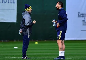 Kocaman'dan flaş Mehmet Topal kararı!