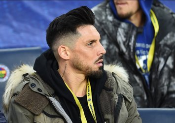 İstanbul'da mı kalacak? Flaş hamle geldi