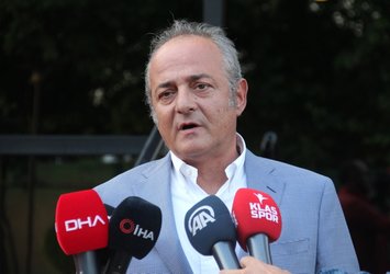 "Alınan karara güvenmekten başka çaremiz yok"