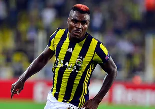 Emenike bombası! İşte yeni takımı...