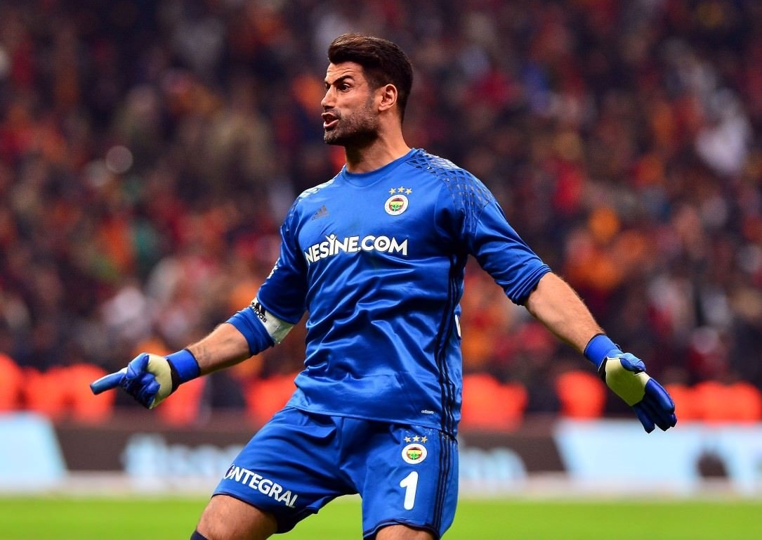 Volkan Demirel’den tepki açıklaması