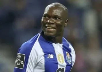 Şartlı Kartal Aboubakar