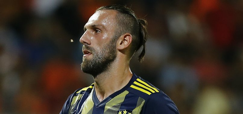 Fenerbahçe'den dev transfer hamlesi! Vedat Muriqi'nin yerine yılın golcüsü