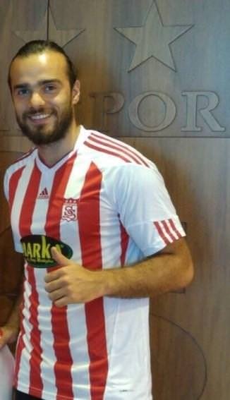 Türkiye’de biten transferler