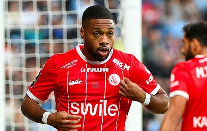 TRANSFER HABERİ: Beşiktaş’a Fransız kanat! İşte o yıldız