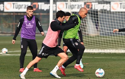 SON DAKİKA: Beşiktaş’a 3 isimden kötü haber!