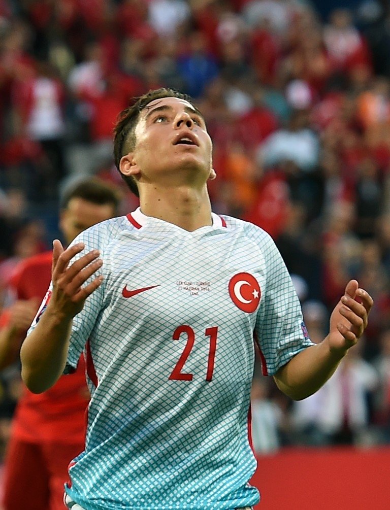 Emre Mor’a kiralık teklifi