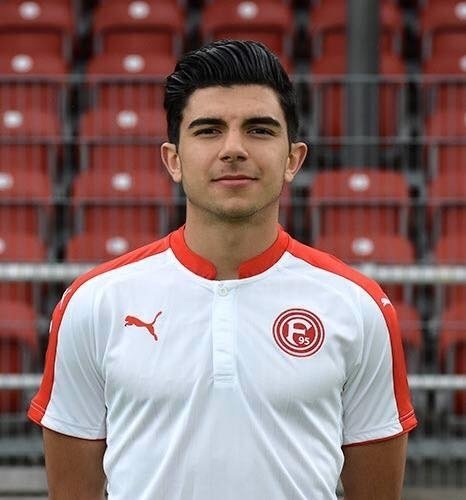 Beşiktaş’a 19’luk yıldız geliyor!