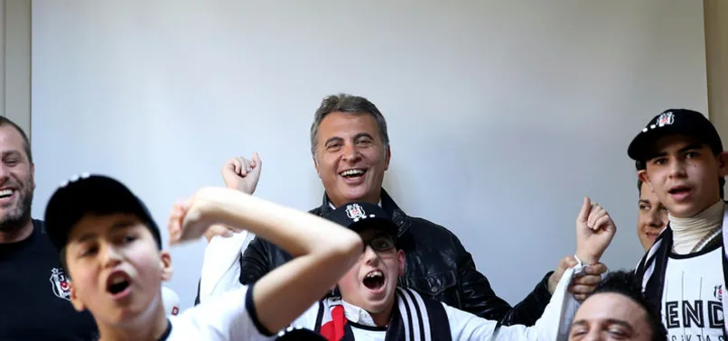 Fikret Orman'dan Süleyman Seba hatırlatması