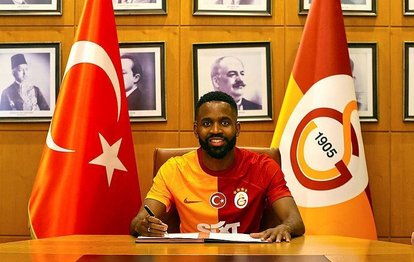 Galatasaray’da Bakambu gelişmesi! UEFA...