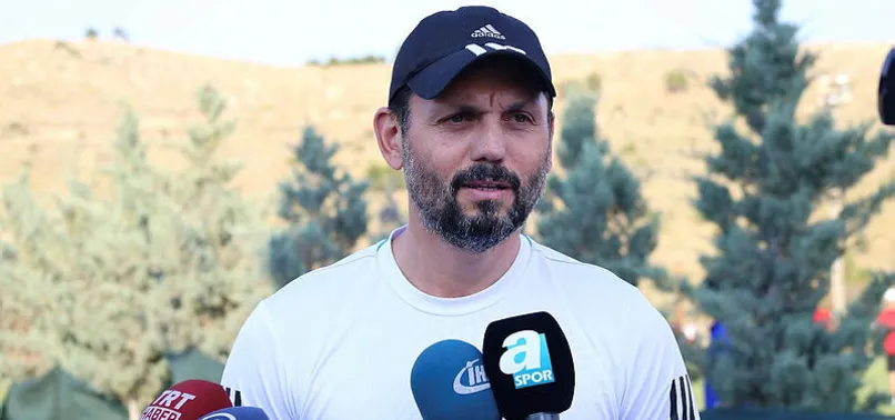 Erol Bulut: İstediğim 1-2 oyuncu var