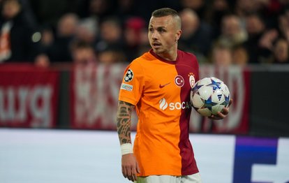 TRANSFER HABERLERİ: Galatasaray görüşmelere başladı! İşte Angelino’nun yerine gelecek isim