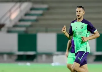 Josef de Souza, İstanbul'a geldi! İşte nedeni