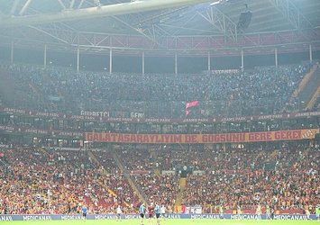 Derbi için deplasman seyircisi kararı!