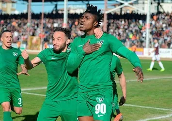 Denizlispor tetikte!