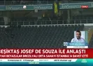 Son dakika: Beşiktaş Josef de Souza ile anlaştı - 1