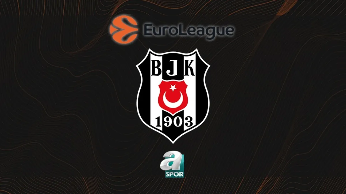 Beşiktaş, Hapoel Tel Aviv ile Sofya'da karşı karşıya