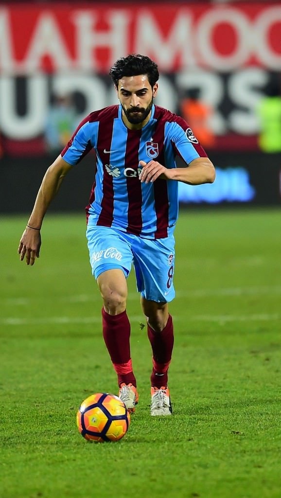 Fenerbahçe ve Beşiktaş’ın Mehmet Ekici savaşı