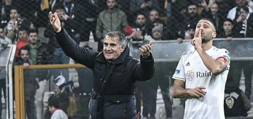 Beşiktaş'ın çehresi değişti!