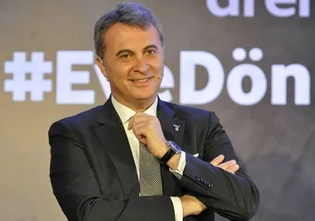 Şampiyonluk bizim olacak!