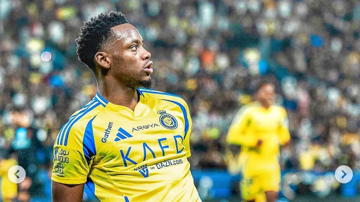 FENERBAHÇE TRANSFER HABERİ - Jhon Duran için geri sayım başladı! Al-Nassr ile anlaşma tamam FENERBAHÇE TRANSFER HABERİ - Jhon Duran için geri sayım başladı! Al-Nassr ile anlaşma tamam
