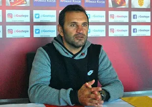 Okan Buruk: Boluspor’u yenmek istiyoruz