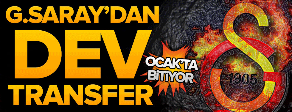 Galatasaray Forvete Kimi Alacak Sanal Basin