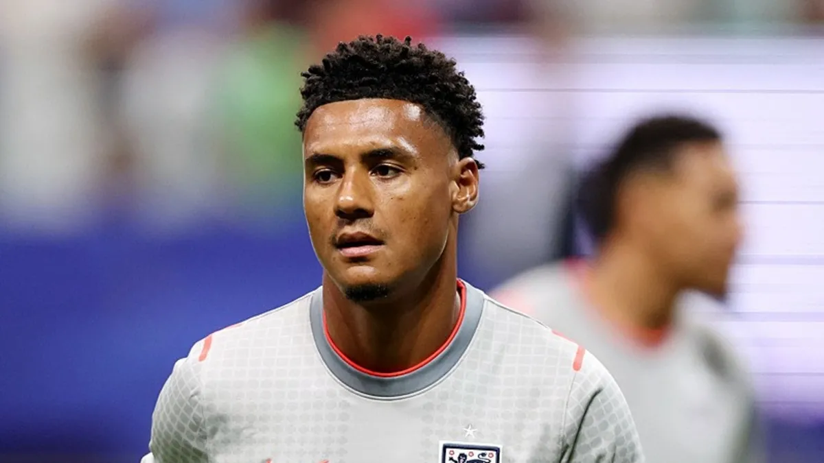 Fenerbahçe, Ollie Watkins transferinde öne çıkıyor