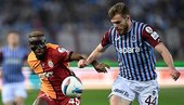 Trabzonspor derbilerde galibiyet alamadı