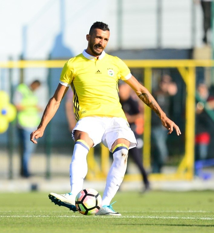 Lazio, Mehmet Topal’ı istiyor