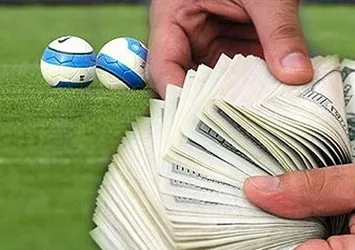 Transfere harcanan para ne kadar?