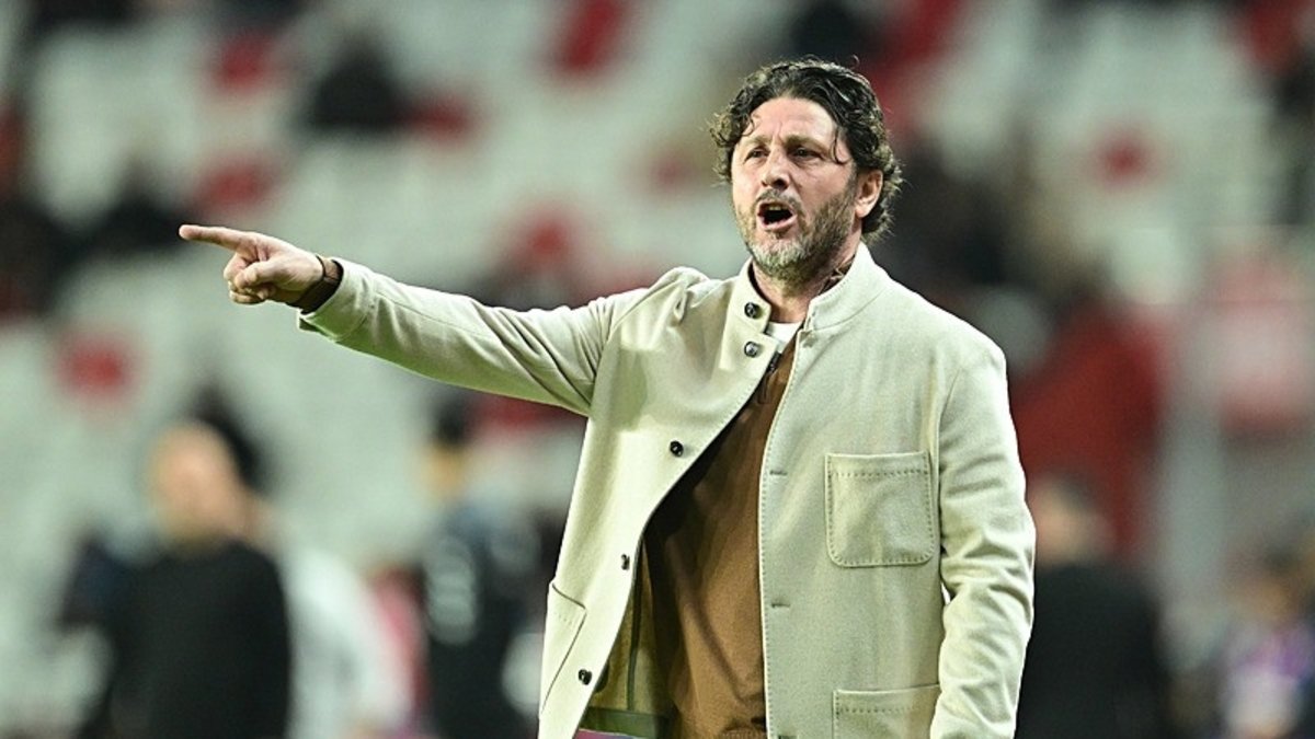 TRABZONSPOR HABERİ: İşte Fatih Tekke'nin zafer planı! O maçlar referans alınacak