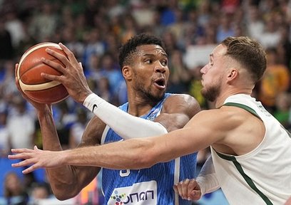 Millilerin rakibi Yunanistan!