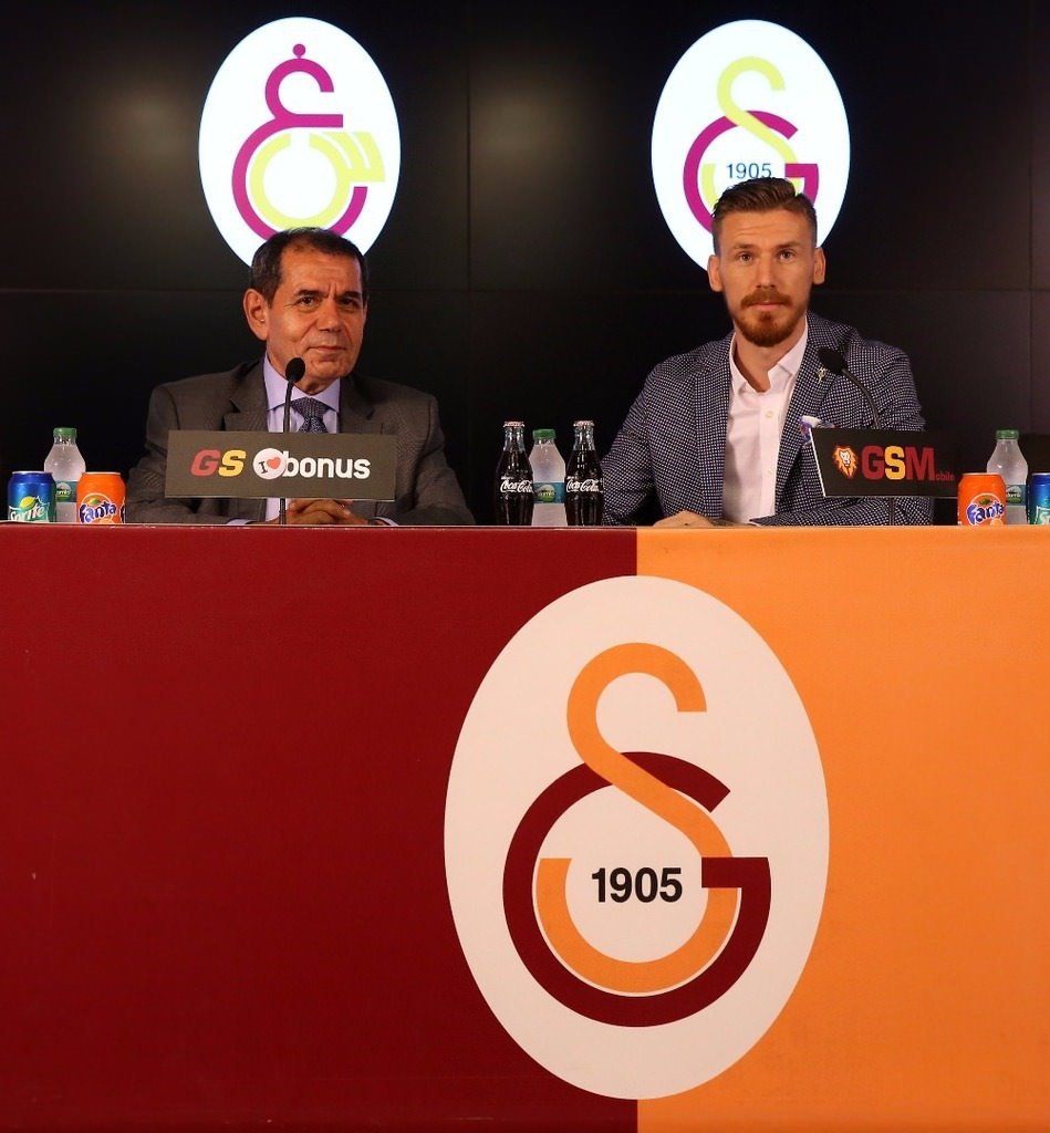 Serdar Aziz’de şok gelişme!