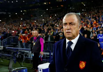 Fatih Terim'den kafa karıştıran açıklama!
