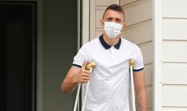 Muslera'nın yerine iki aday!