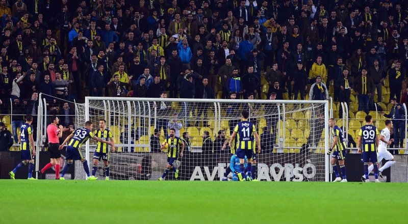 Ali Koç sistemi değiştirdi!