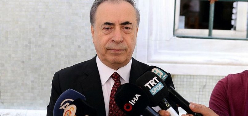 Mustafa Cengiz'den sert tepki! Kazık çakmaya gelmedik
