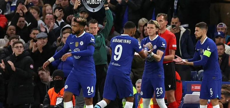 Chelsea 3-0 Milan (MAÇ SONUCU-ÖZET)
