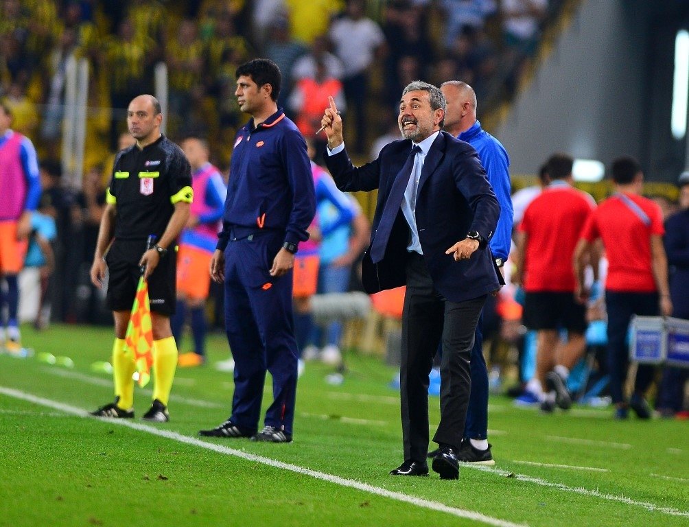 Aykut Kocaman: Fenerbahçe şampiyon olacak