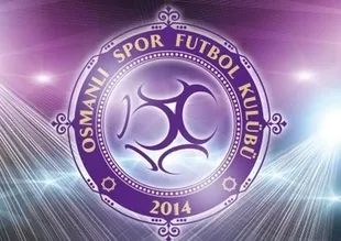 Osmanlıspor'un ilk 11'i belli oldu