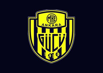 Ankaragücü'nün transfer yasağı kalktı!