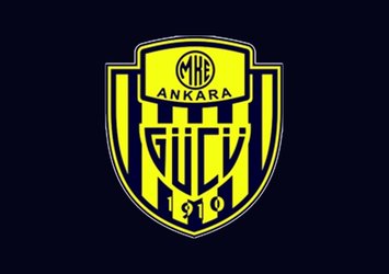 Ankaragücü'nün transfer yasağı kalktı!