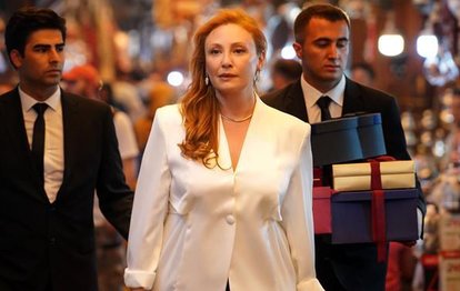 Yalı Çapkını İfakat - Gülçin Şantırcıoğlu kimdir, kaç yaşında, nereli, mesleği ne? Gülçin Şantırcıoğlu boyu, kilosu, burcu