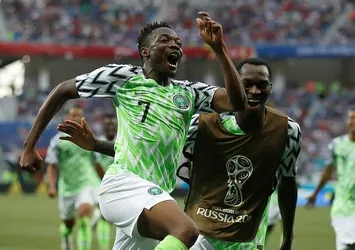 Ahmed Musa serbest!