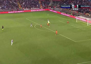 Ozan Tufan net fırsatı değerlendiremedi! İşte o pozisyon