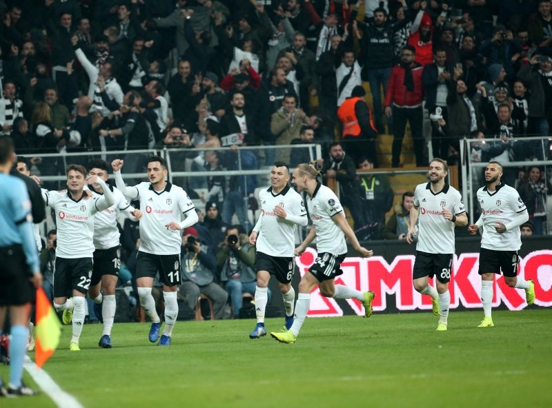 Fikret Orman olsa penaltıyı verirdi!