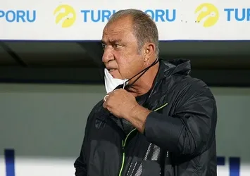 Fatih Terim'in eli kolu bağlı! Tek çare devşirme stoper